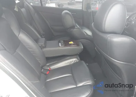 2010 Nissan Maxima 3.5 Sv z USA, uszkodzony, nr VIN 1N4AA5AP1AC811564